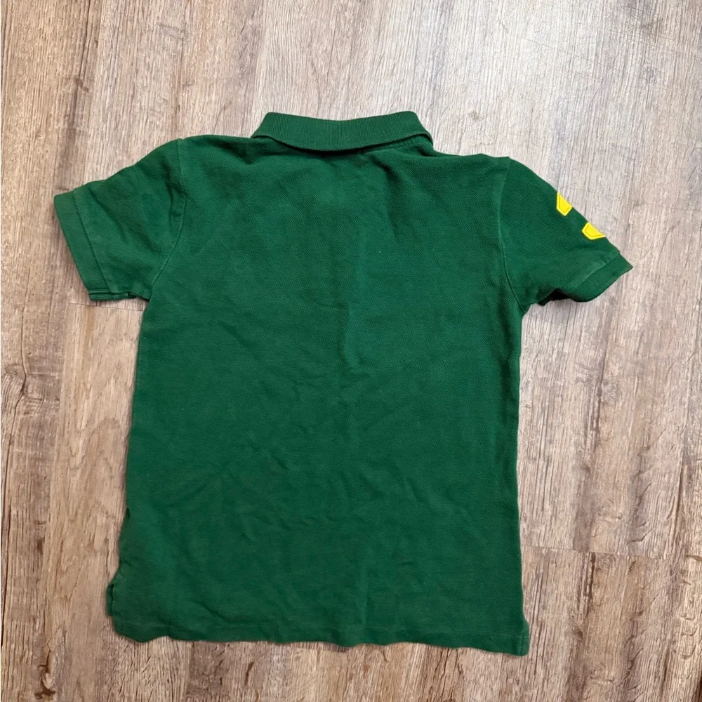 Polo Ralph Lauren • Big Pony Polo